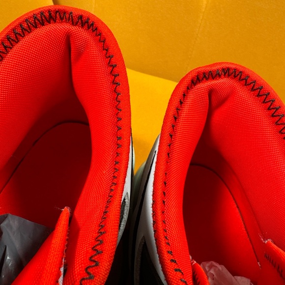 Nike Air Max Impact 2 Wolf Grey, Size US 13 Men’s , like new never been worn - Picture 11 of 12